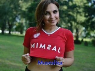 Musealisa