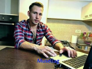 Musellag