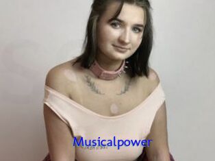 Musicalpower