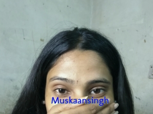 Muskaansingh