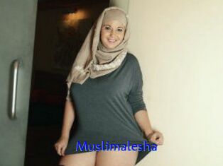 Muslimalesha