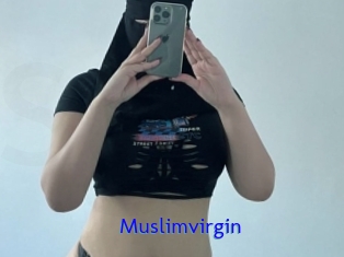Muslimvirgin