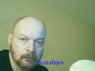 Mustafejen