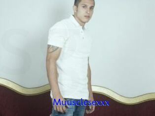 Muusclesexxx
