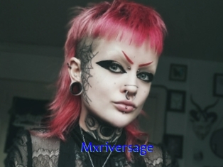 Mxriversage