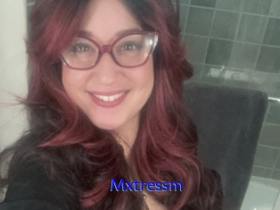 Mxtressm
