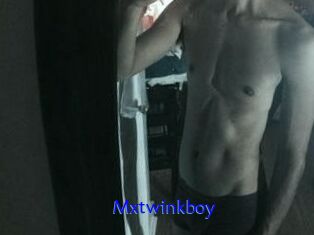Mxtwinkboy