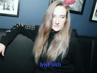 MyFaith