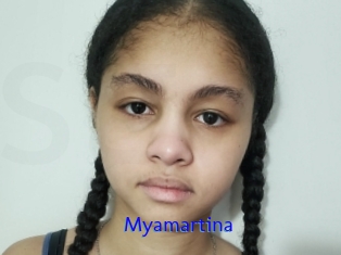 Myamartina
