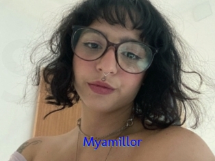 Myamillor