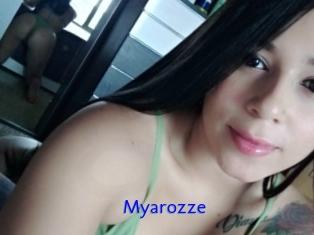Myarozze