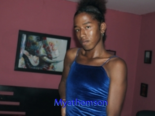 Myathomson