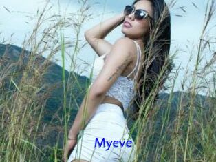 Myeve