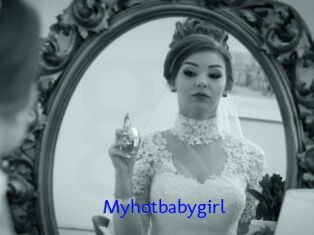 Myhotbabygirl