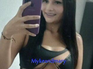 Mykeandmary