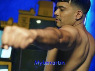 Mykemartin