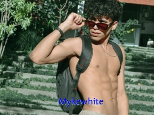 Mykewhite