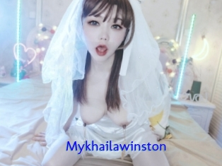 Mykhailawinston