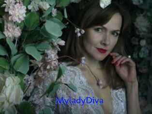MyladyDiva