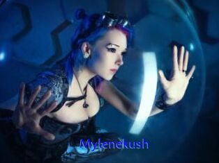 Mylenekush