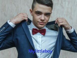 Mylittleboy