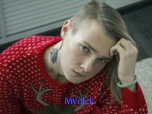 Mynick