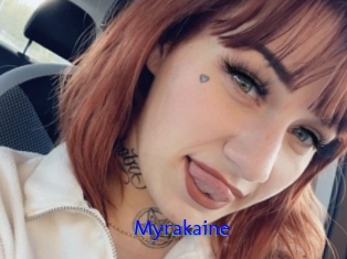Myrakaine