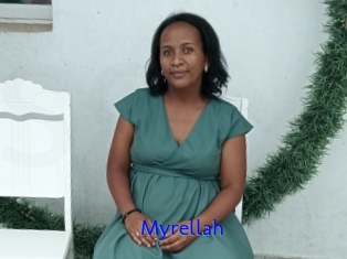 Myrellah