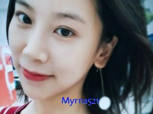 Myrna521