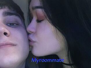 Myroommate