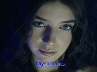 Mysamanex