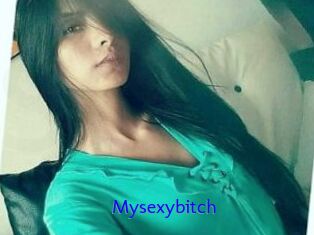 mysexybitch Sexo Gratis