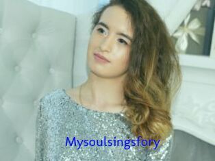 Mysoulsingsfory