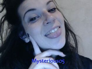Mysterious05