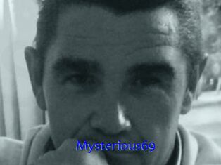 Mysterious69