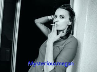 Mysteriousmegan