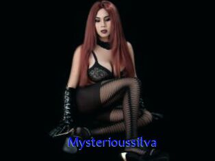 Mysterioussilva