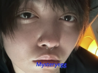 Mysteryegg