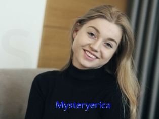 Mysteryerica