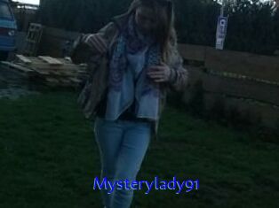 Mysterylady91