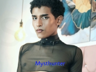 mysthunter Sexo Gratis