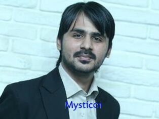 mystic01 Sexo Gratis