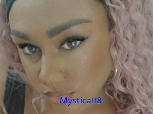 Mystica118