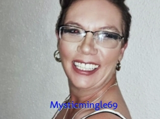 mysticmingle69 Sexo Gratis