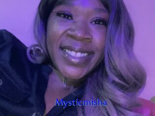 Mysticmisha