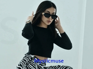 Mysticmuse