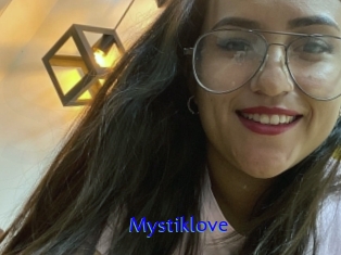 Mystiklove
