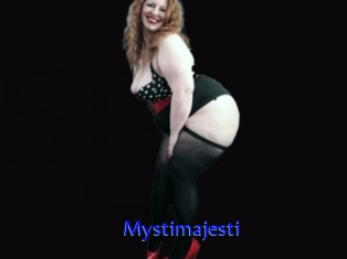 Mystimajesti