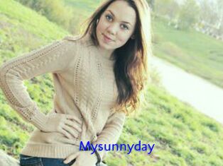 Mysunnyday
