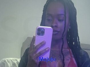 Mzjuju